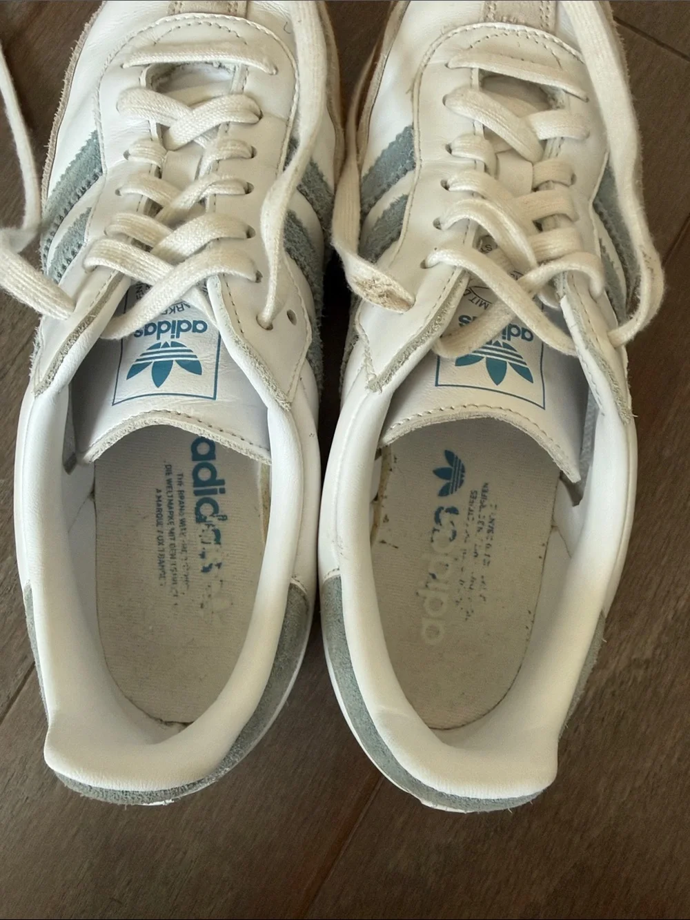 adidas classic low